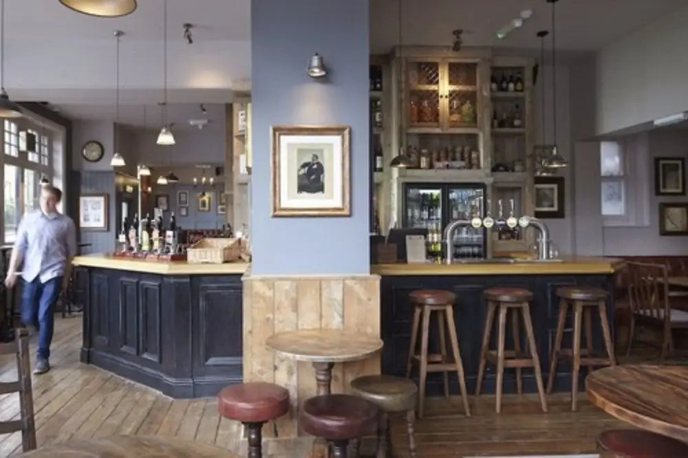 The Westgate