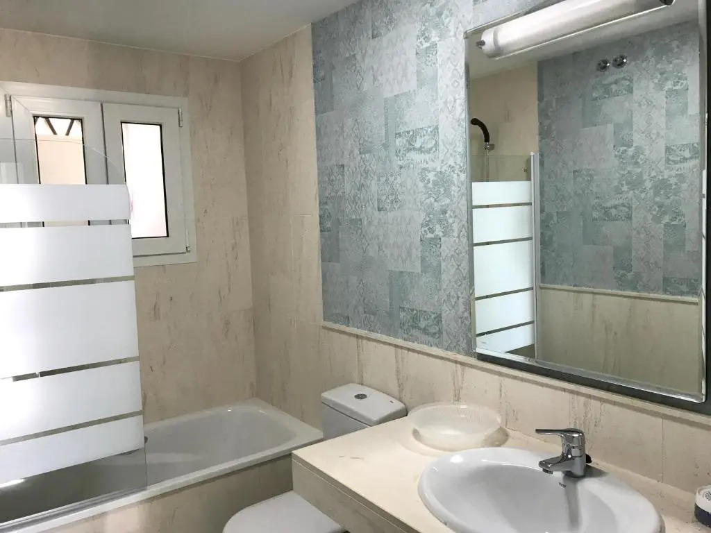 MI CAPRICHO 3D BEACHFRONT- Apartment with sea views in Costa del Sol,