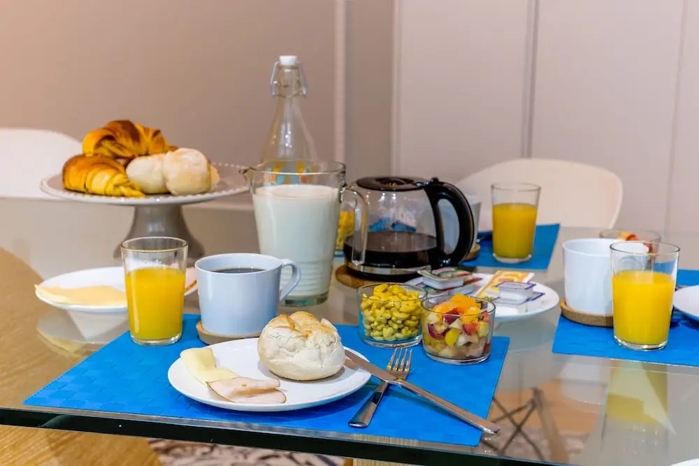 Feel Porto Beach & Surf Apartment