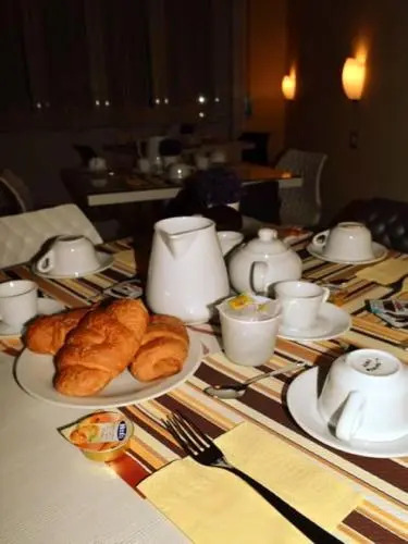 B&B Roma Città Eterna