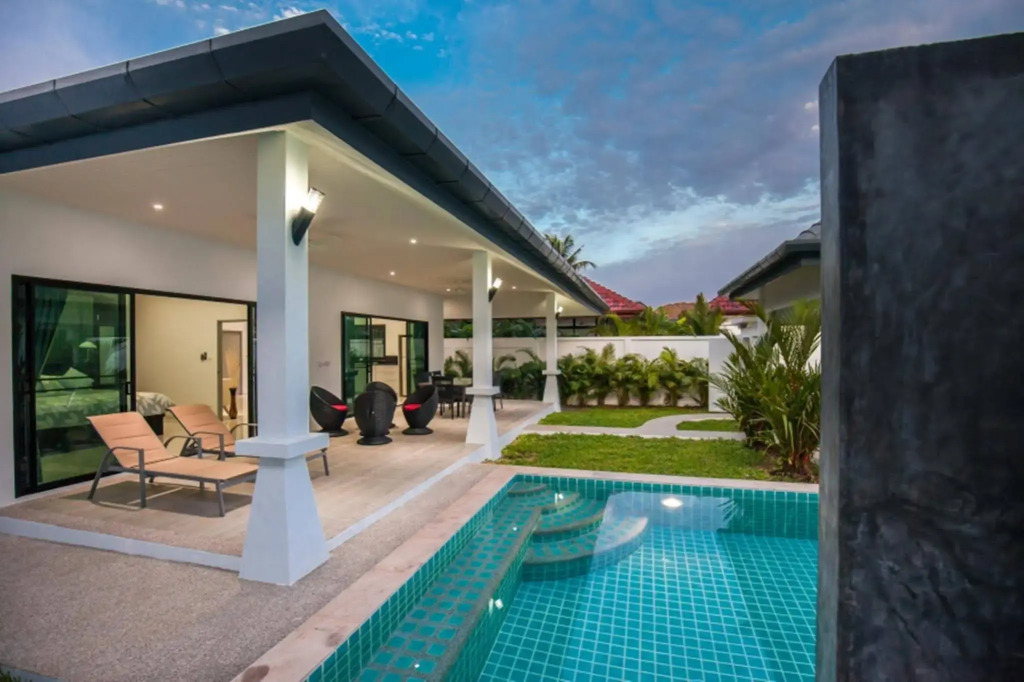 Gabriel Villa by G Estate