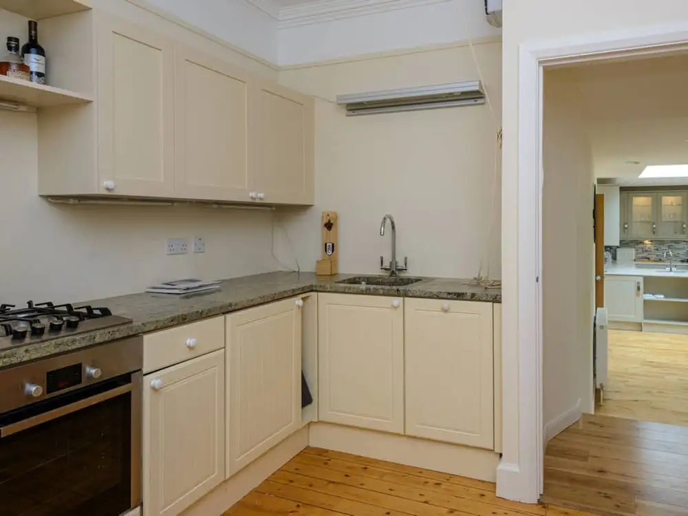 Fidra Cottage