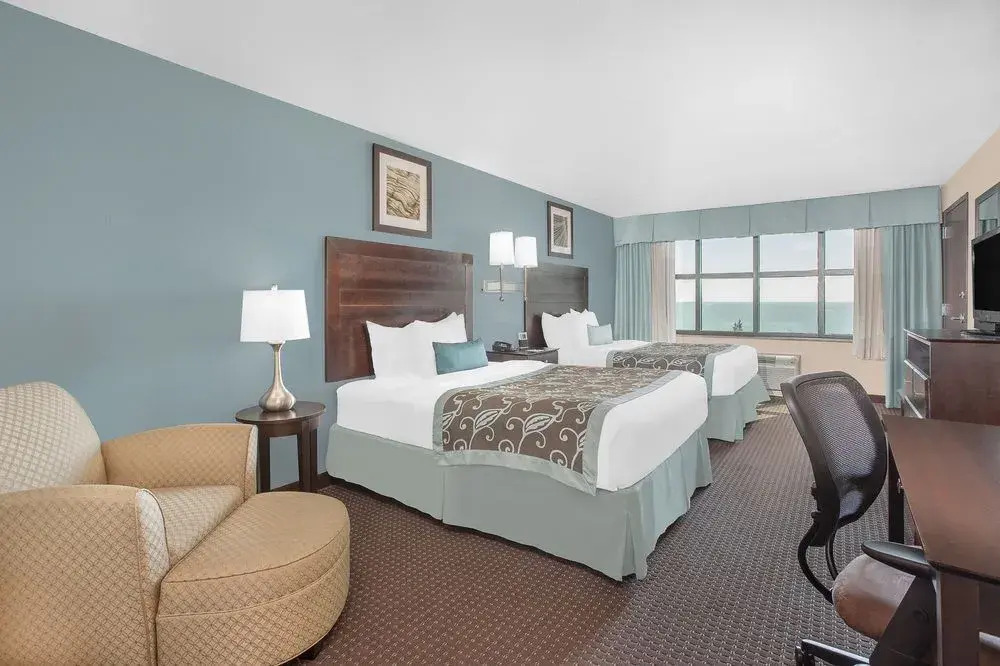 Wingate by Wyndham Gulfport