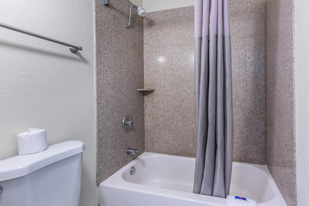 Motel 6-Mount Vernon, IL