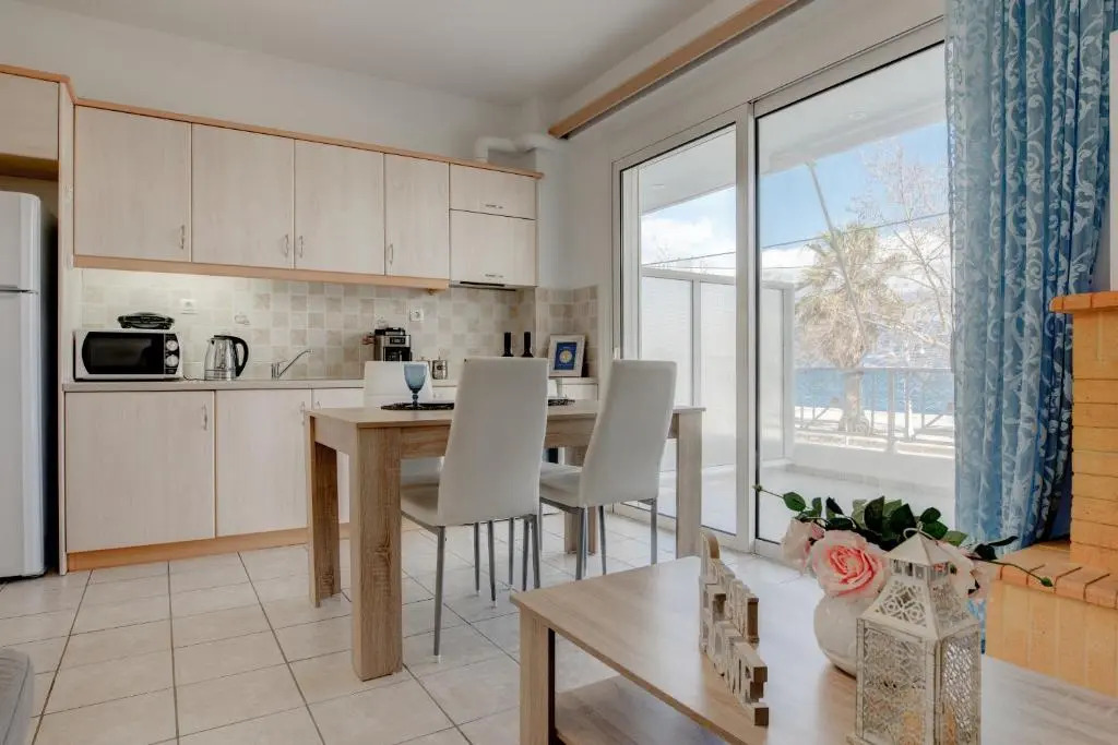 Sugar Blue - Apartment on the beach
