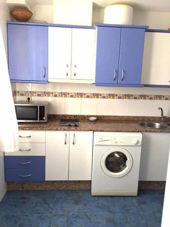 Apartment Puente Genave