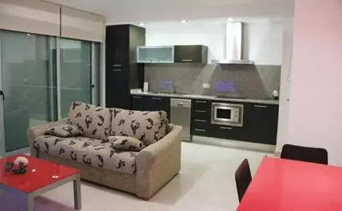 Apartaments Verd Natura