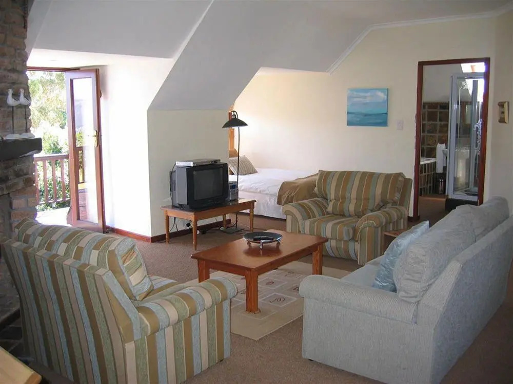 Cape Country Living Guesthouse