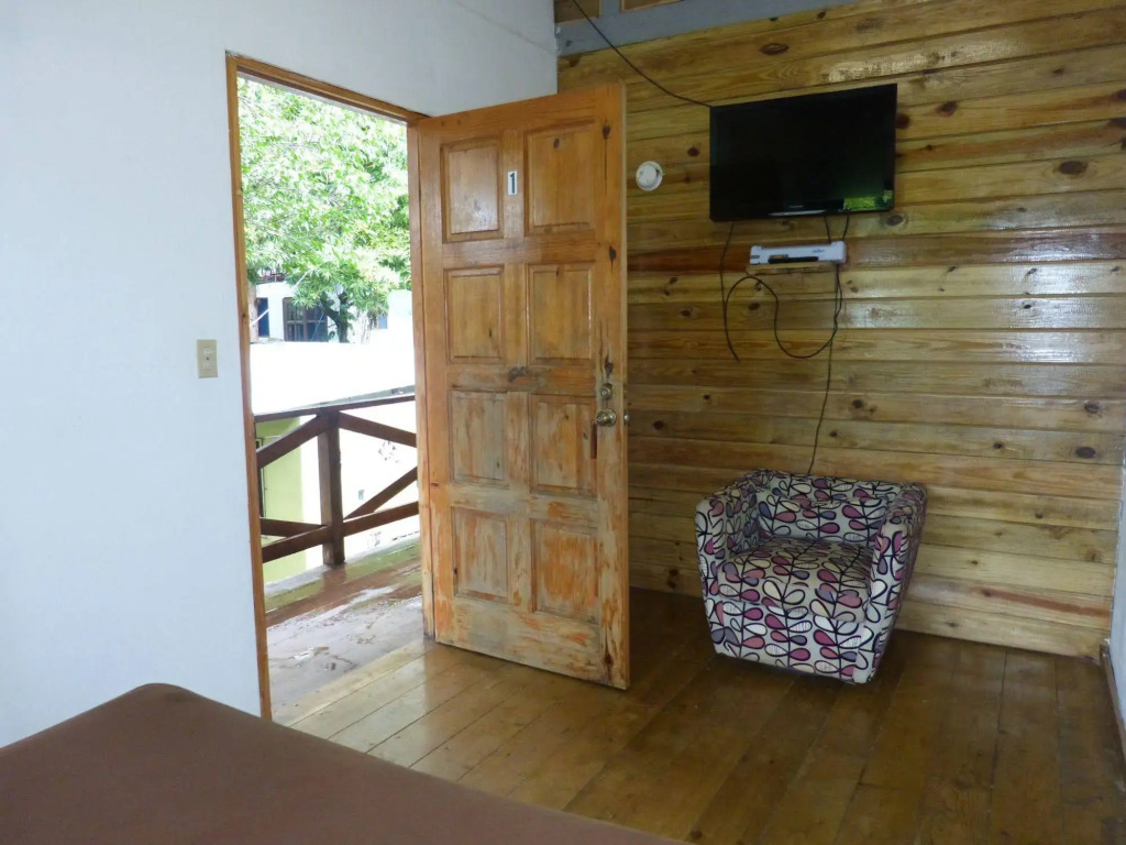 Hostel Villa Vento Surf