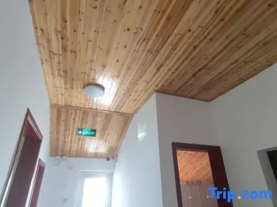 Zhuyuan Mountain Foot Homestay