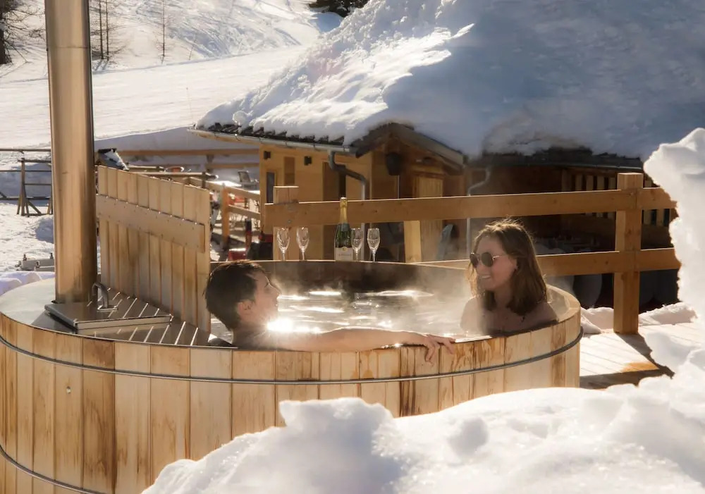 le Chalheureux