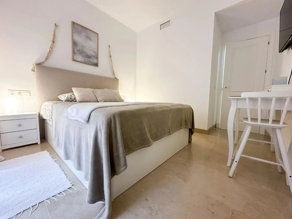 Hola! apartments at Coto Real