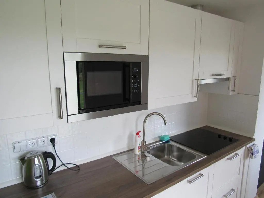 Apartmán Stožec Ema
