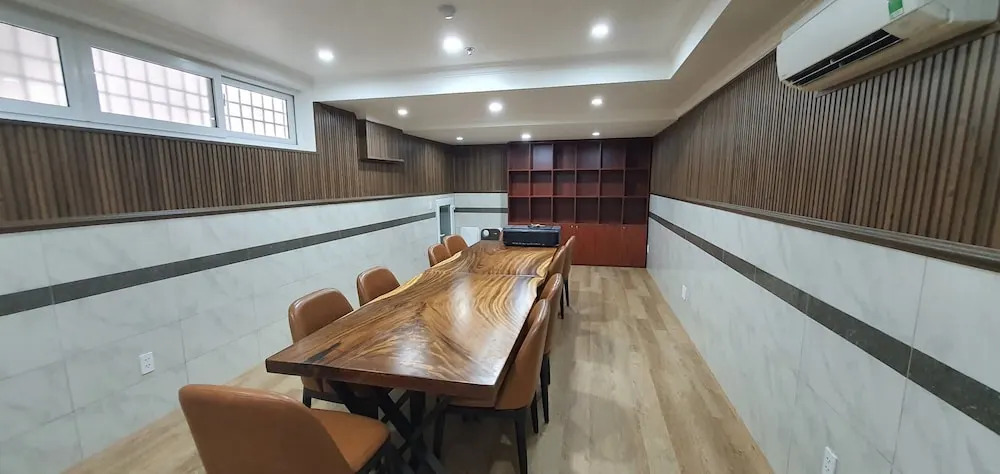 The River Park Hotel - A Peaceful Hidden Gem in Phu My Hung - 푸미흥의 평화로운 히든 젬