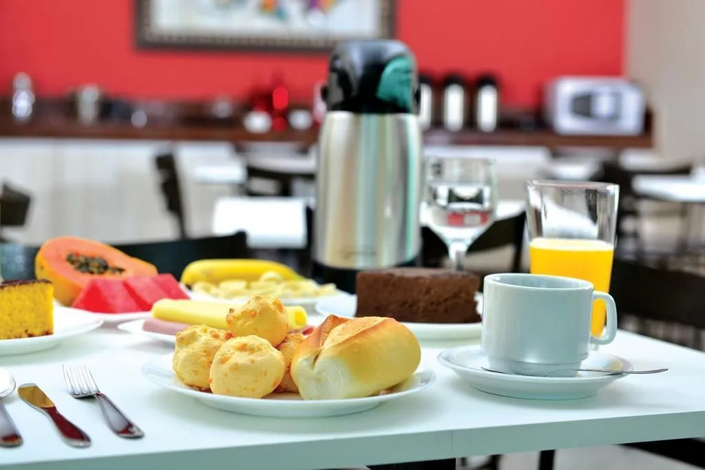 Domus Hotel Cidade Nobre - Ipatinga