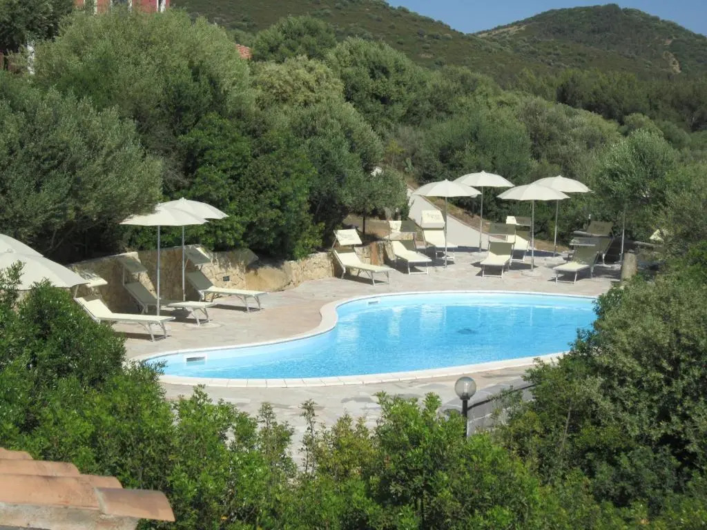 Hotel Belvedere