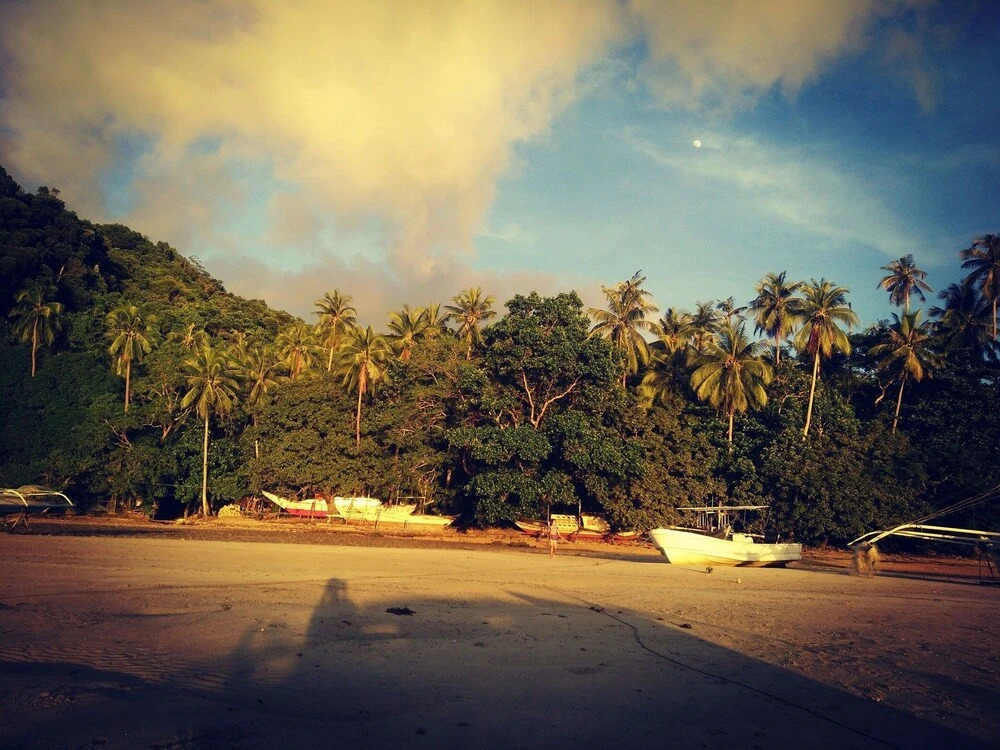 Devia Lodge Elnido