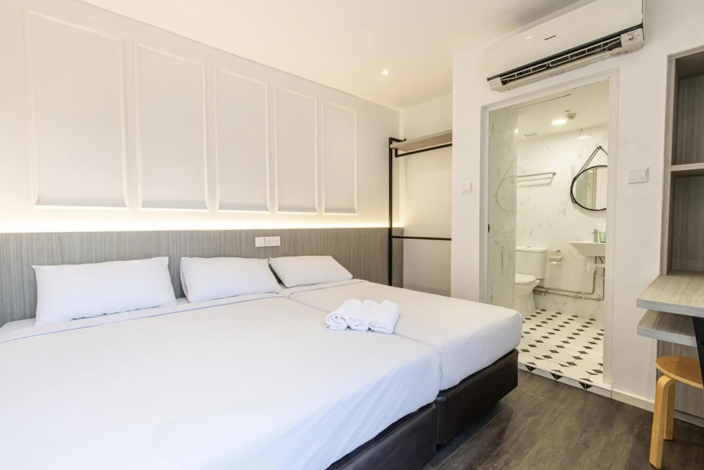 Philip Hotel