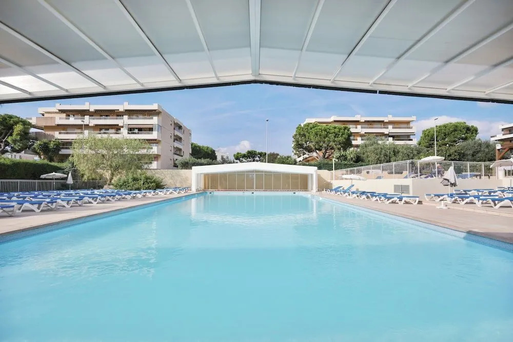 Résidence Héliotel Marine