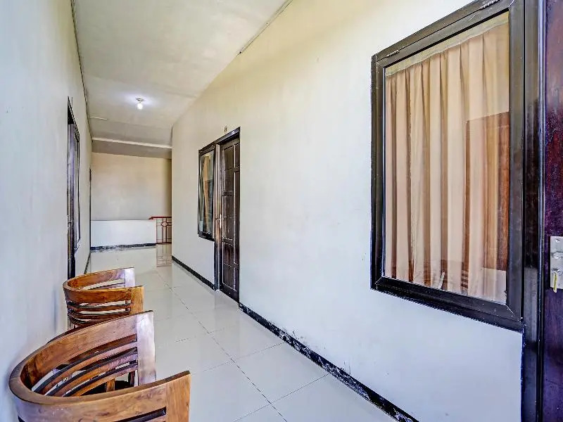 Oyo 91587 Griya Buah De5 Syariah