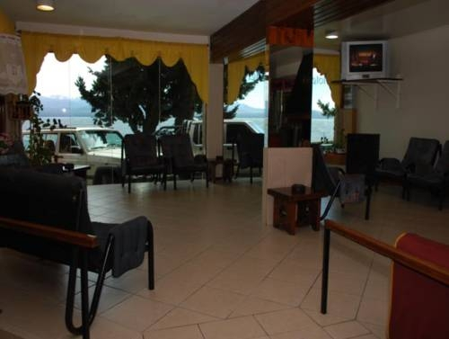 Hotel Argentino del Sur