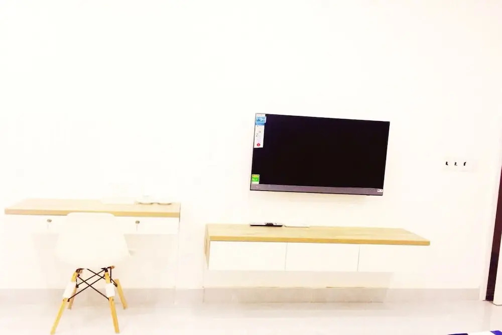 The Lemai Apartment