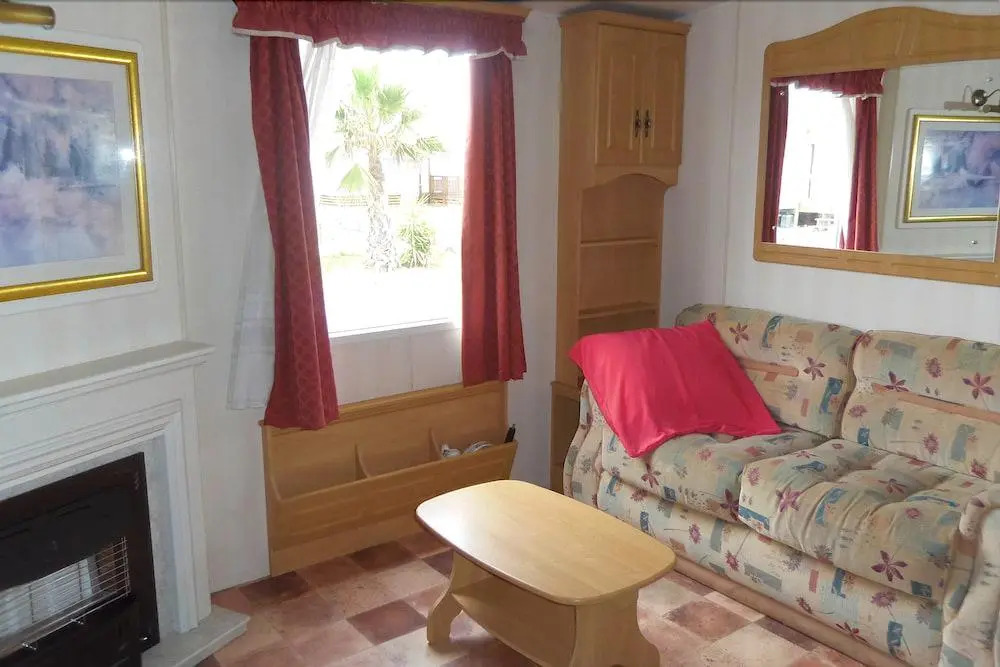 Camping Parc Valrose