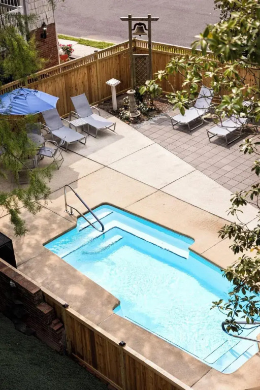 The Bellmoor Inn and Spa