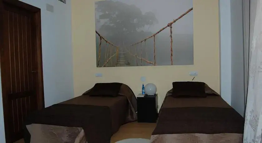 Casa La Paz