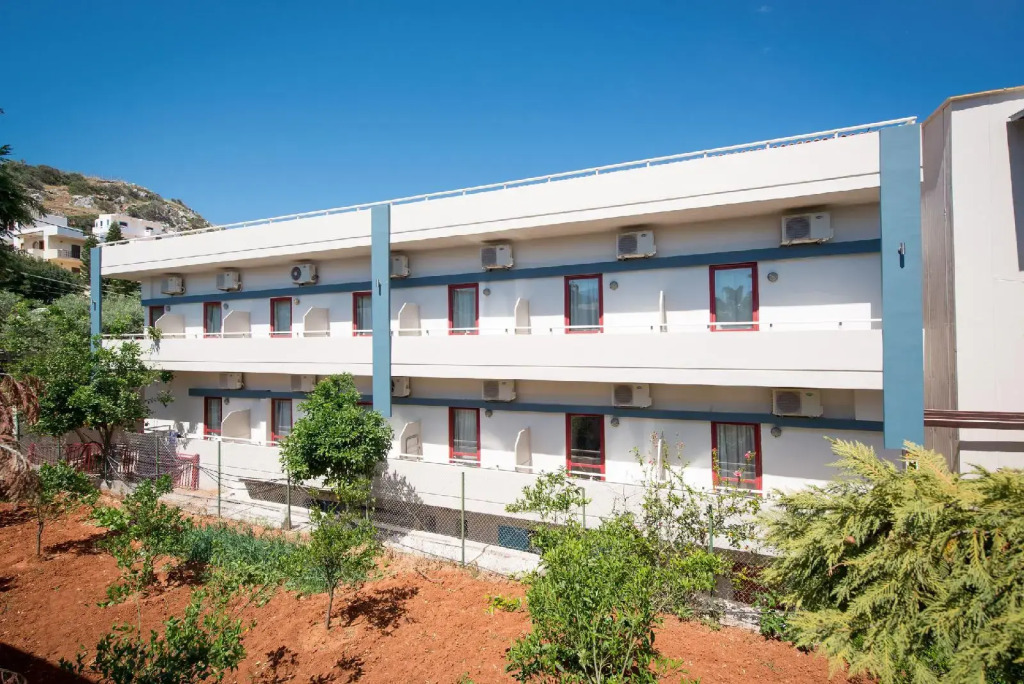 Stalis Hotel