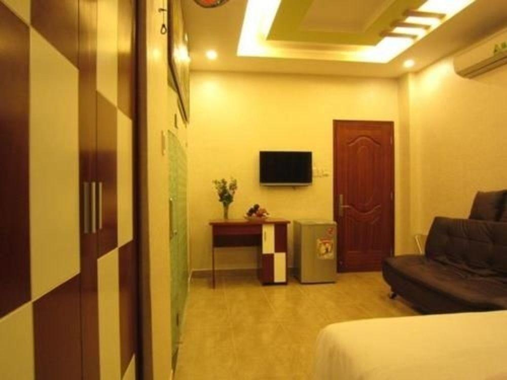 Hoàng Anh Hotel