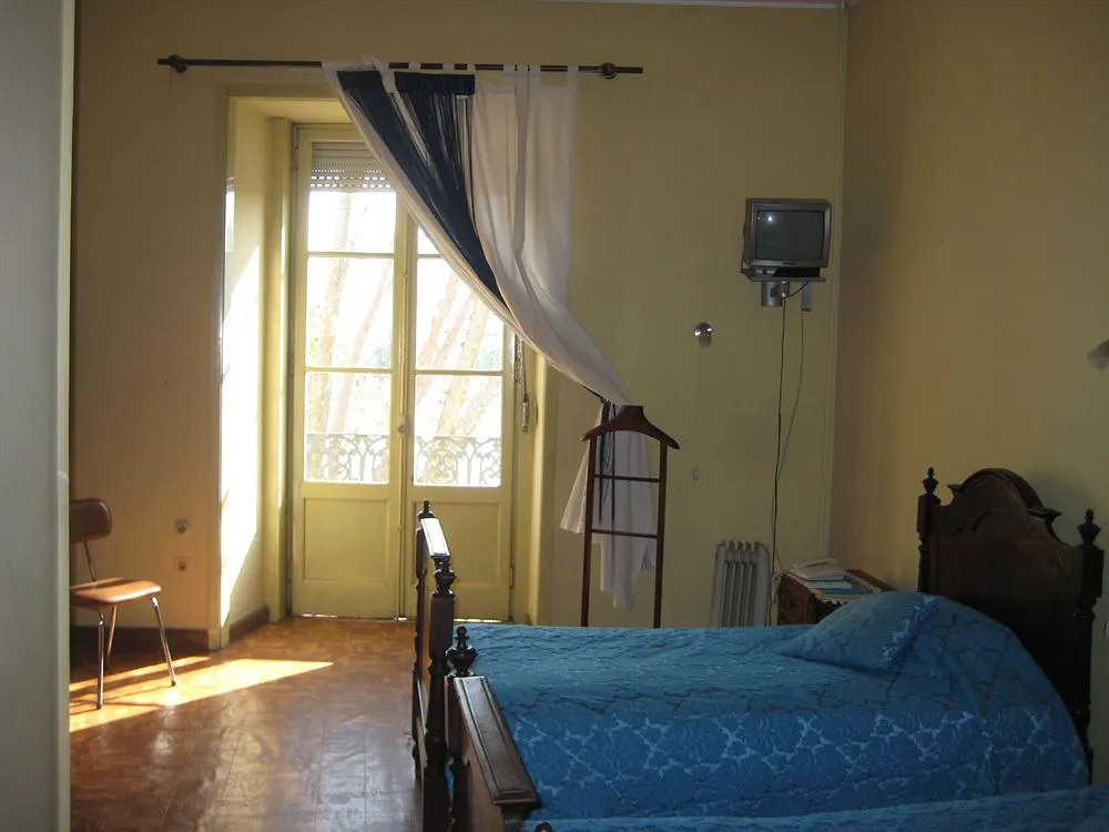 Hotel Avenida Coimbra