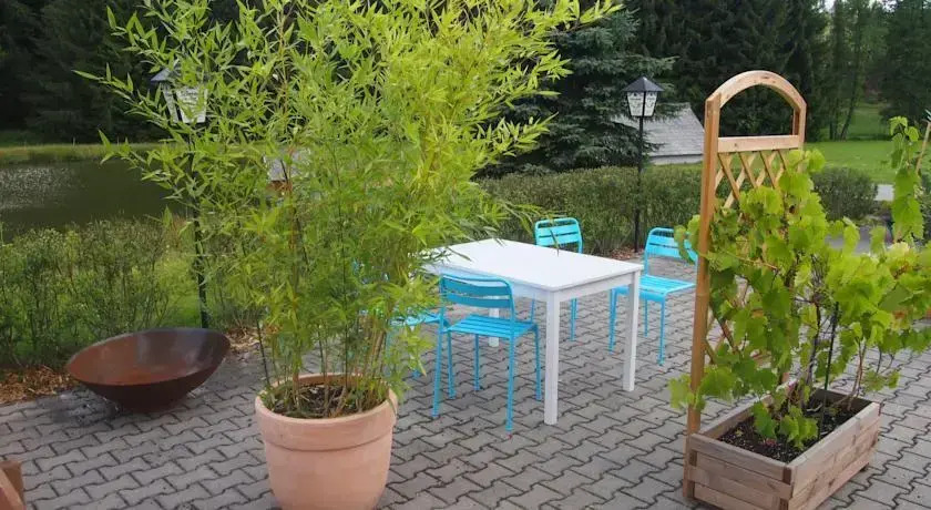 Hotel Sonnenhof