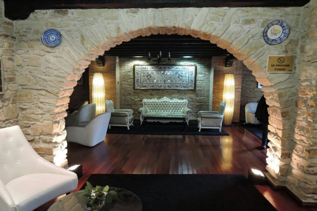 Hotel Doña Teresa