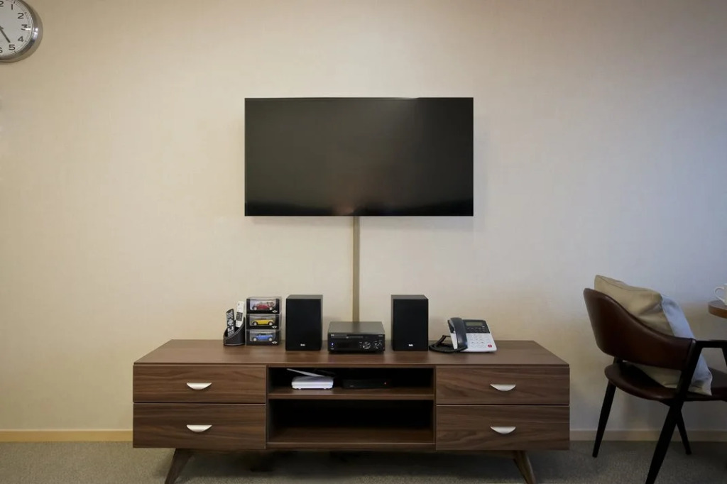 VIP Guest House