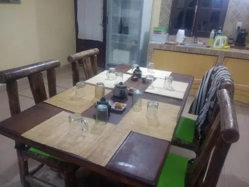 La Casa De La Abuela Hospedaje En Tilcara