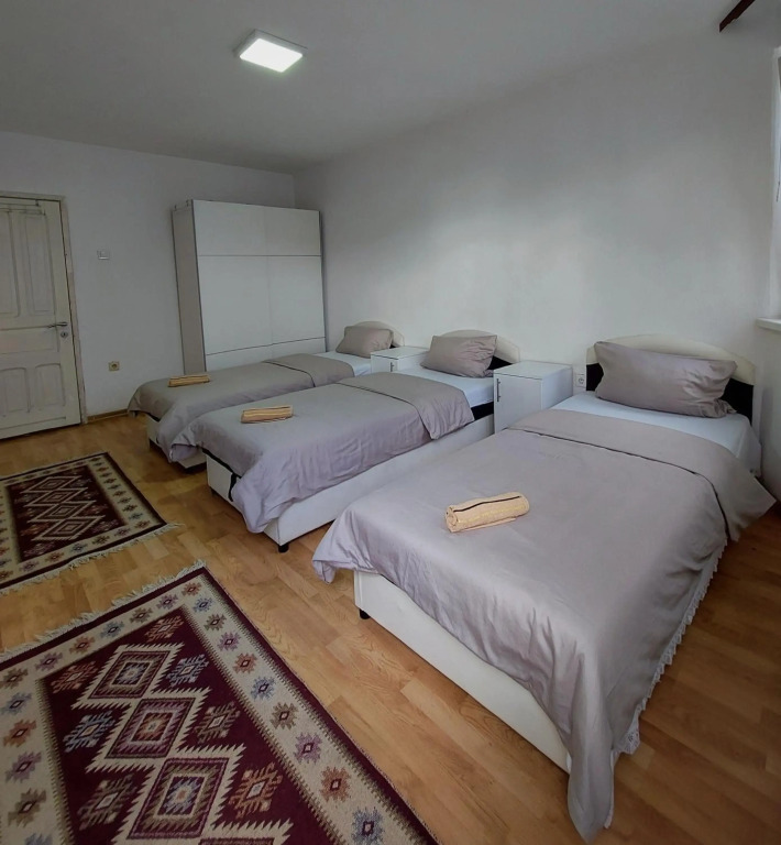 Apartment Stup