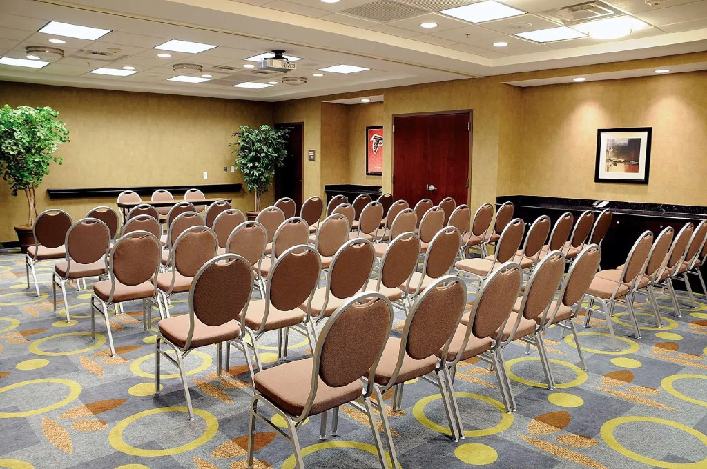 Hampton Inn & Suites Flowery Branch