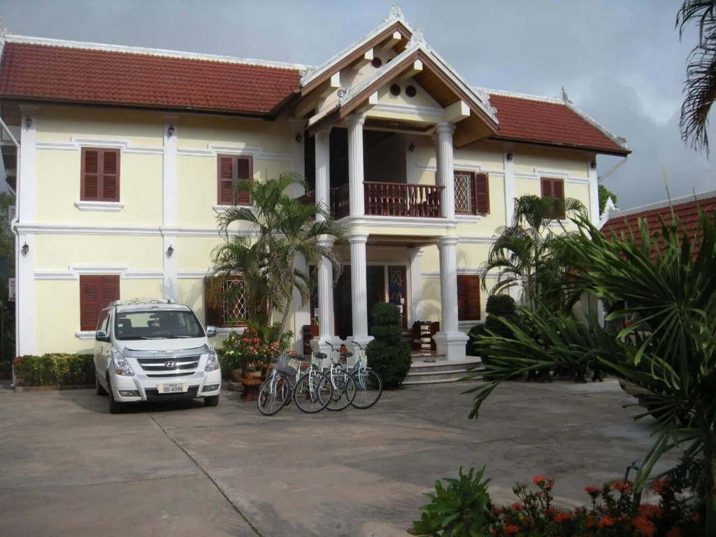 Phonepraseuth Guesthouse