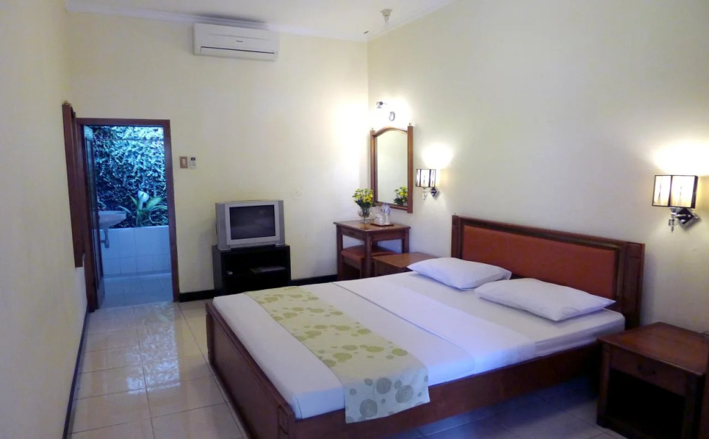 Peti Mas Hotel