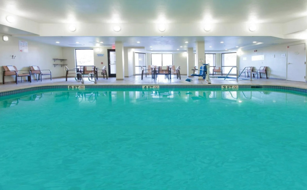 Courtyard by Marriott Palmdale