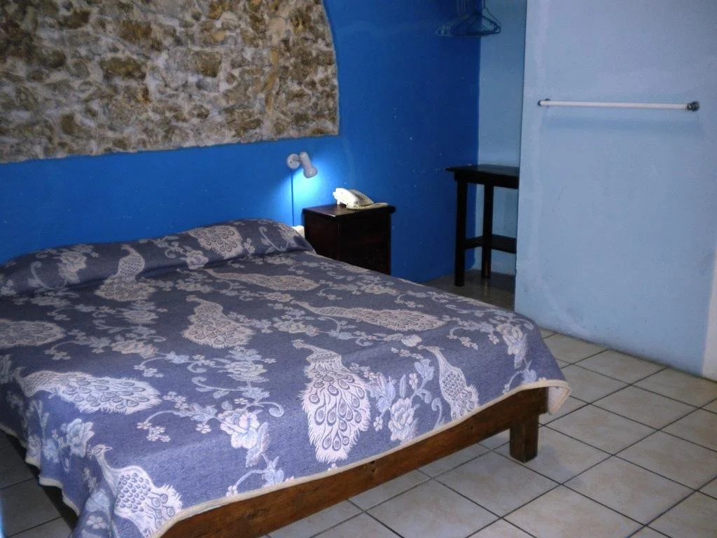 Hotel Casa del Sol