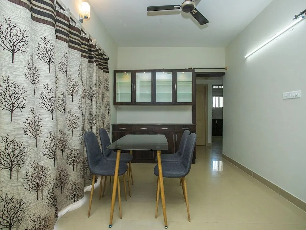 OYO 23070 Ocean View Associates