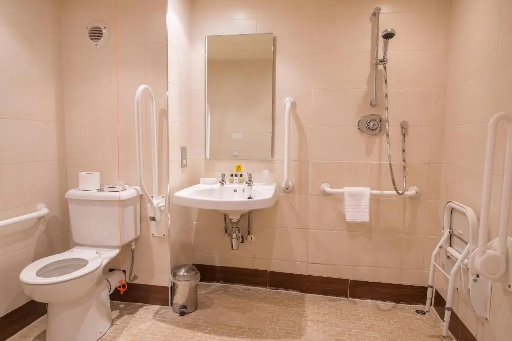 Rosslea Hall Hotel