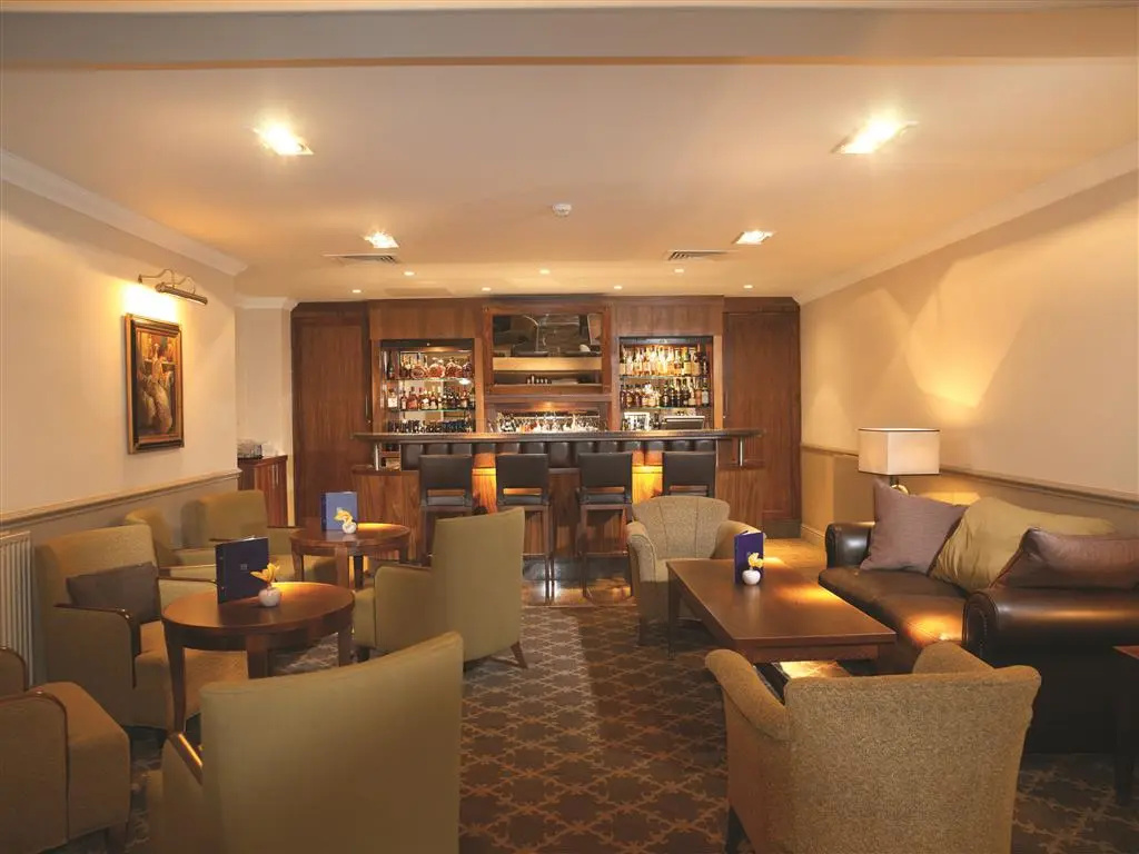 Macdonald Frimley Hall Hotel & Spa