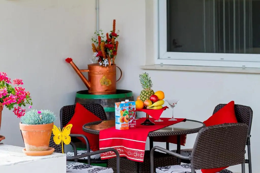 Apartment Nedo