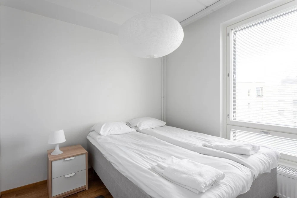 WeHost Leinelänkaari 21