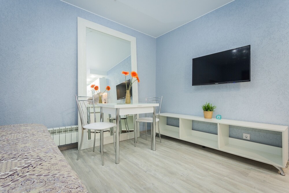 Apt on Chetvyortaya Sovetskaya 8 ap11