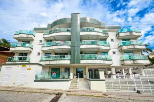 Residencial Alameda Verde Apto 203