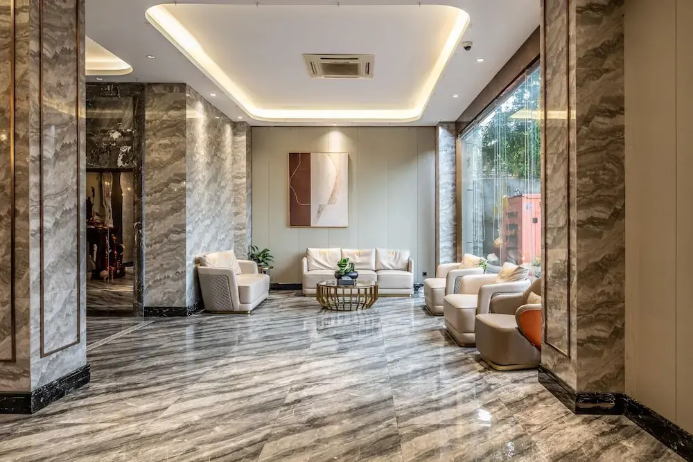 Bole Jing Pin Hotel